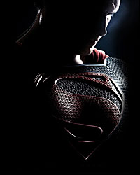 Man of Steel